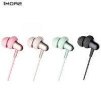 1MORE E1025 Stylish Dual Driver In-Ear Headphones